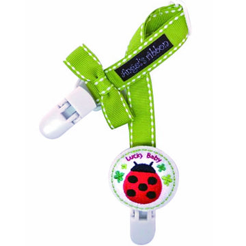 Angel's ribbon  エンジェルズリボン ポップ マルチクリップ AR-PCLIP003 テントウムシ【メール便送料無料】